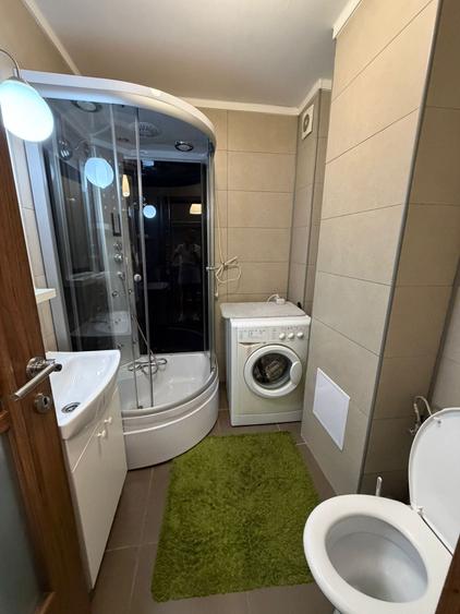 Proprietar vand garsoniera 32 mp pe str .Bucegi langa BIG comision ZERO - 5