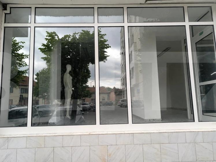 Spațiu comercial, de 70 mp, în Ultracentral