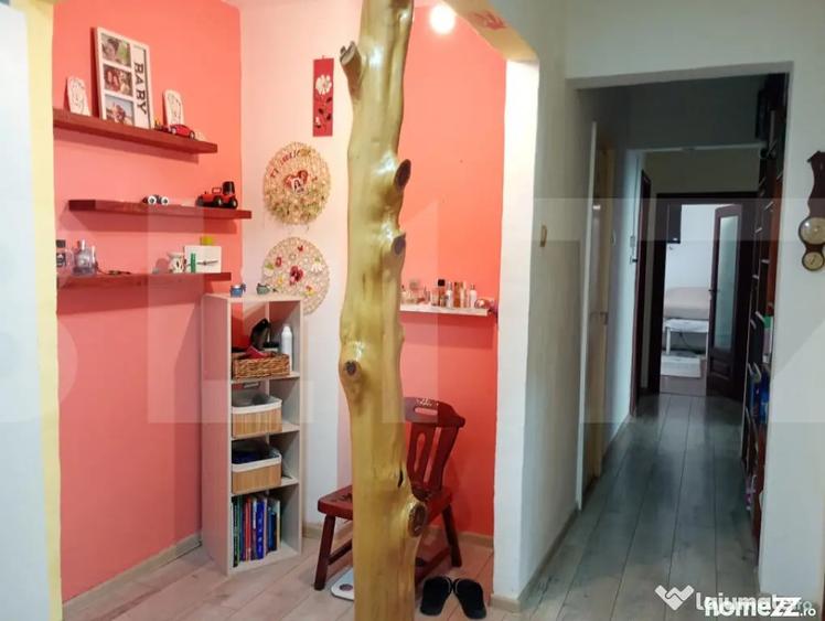 Apartament cu 3 camere, 72 mp, Simeria - 6