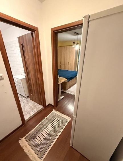 Lujerului - 1 min. mettrou - Garsoniera MODERNA - PET FRIENDLY - 2