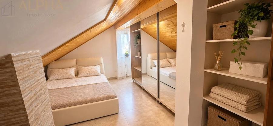 Apartament cu 2 camere în Unirea