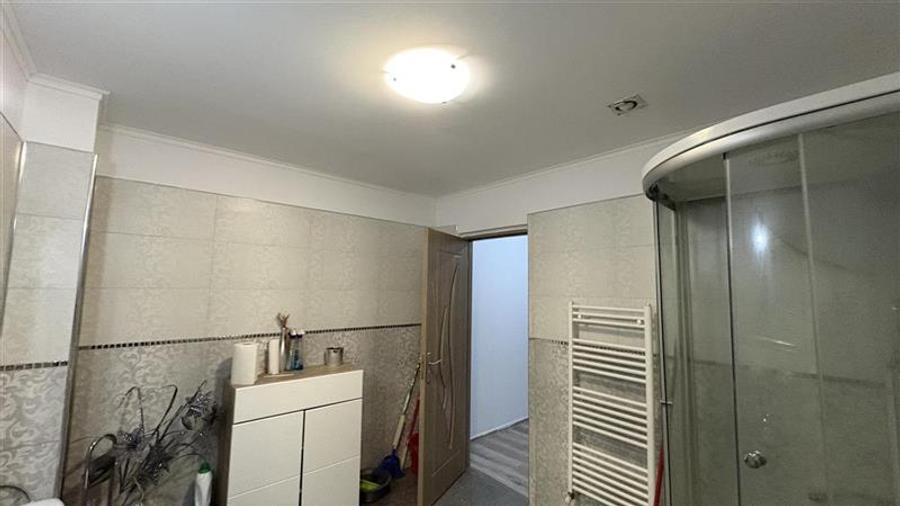 Apartament cu 2 camere circular, mobilat în Dâmbul Rotund