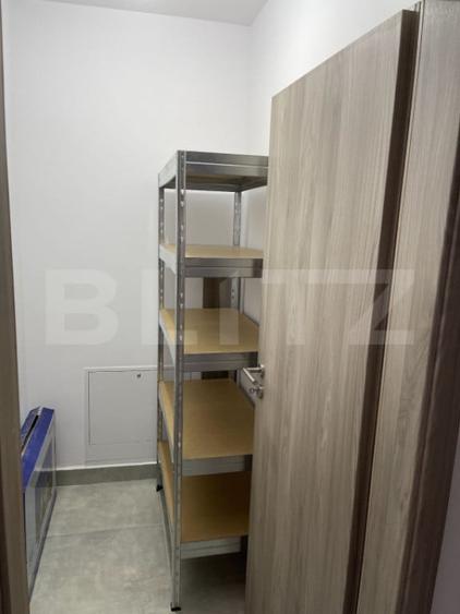 Apartament 2 camere, 55 mp, zona Grandis Residence - 6