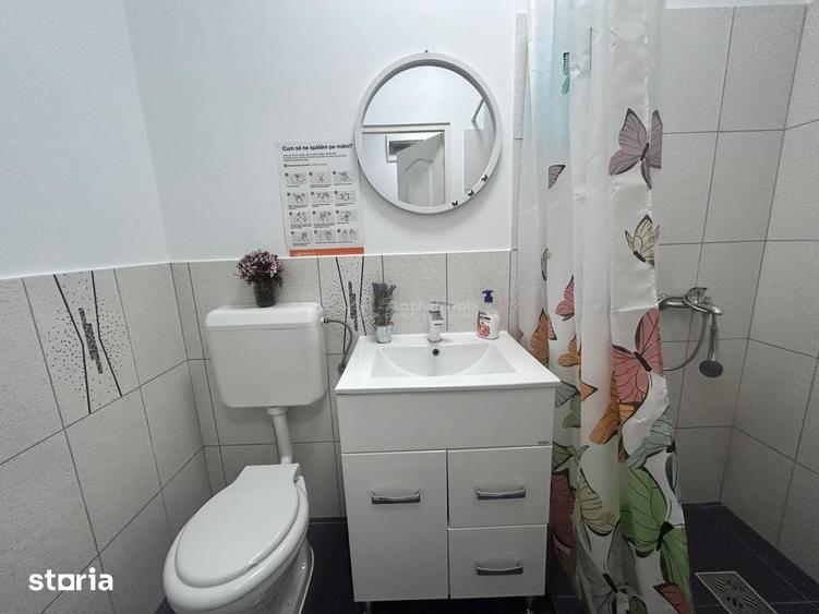 RESITA- CHIRIE, CABINET MEDICAL, SPATIU COMERCIAL SAU APARTAMENT LA CU - 7
