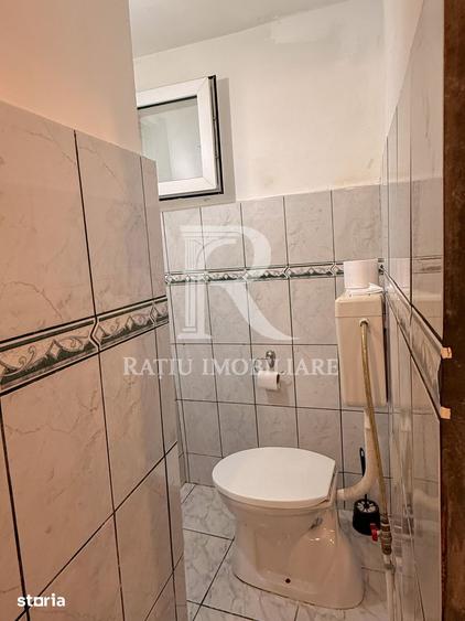 Casă cu 1 camere cu Teren 80 Mp în Central