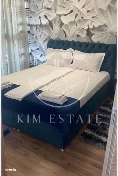 Apartament cu 2 camere, mobilat în Nord — fotografia 3