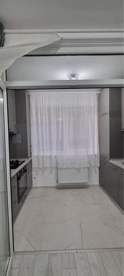 Apartament cu 2 camere decomandat în Metalurgiei