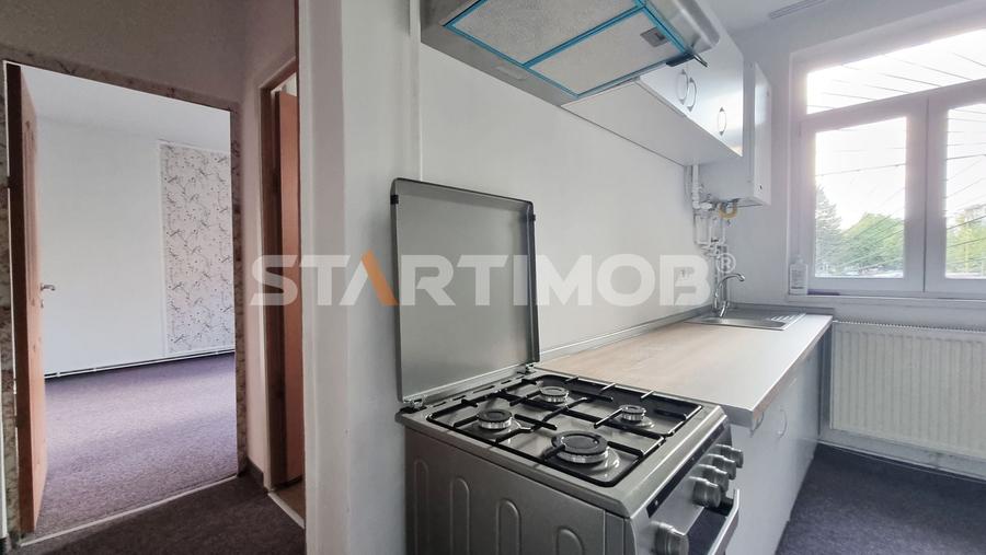 Apartament mobilat doua camere Zizinului - 18