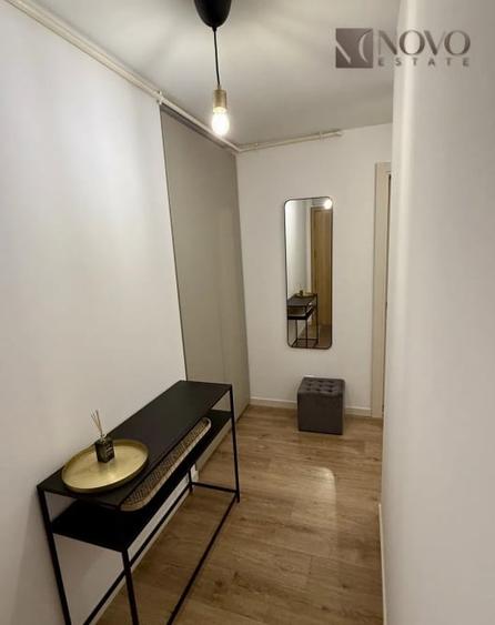 Apartament cu 2 camere decomandat, mobilat în Basarabia