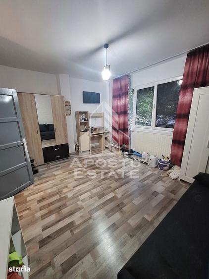 Apartament cu 1 camera , de inchiriat , Zona Lipovei , Timisoara - 2