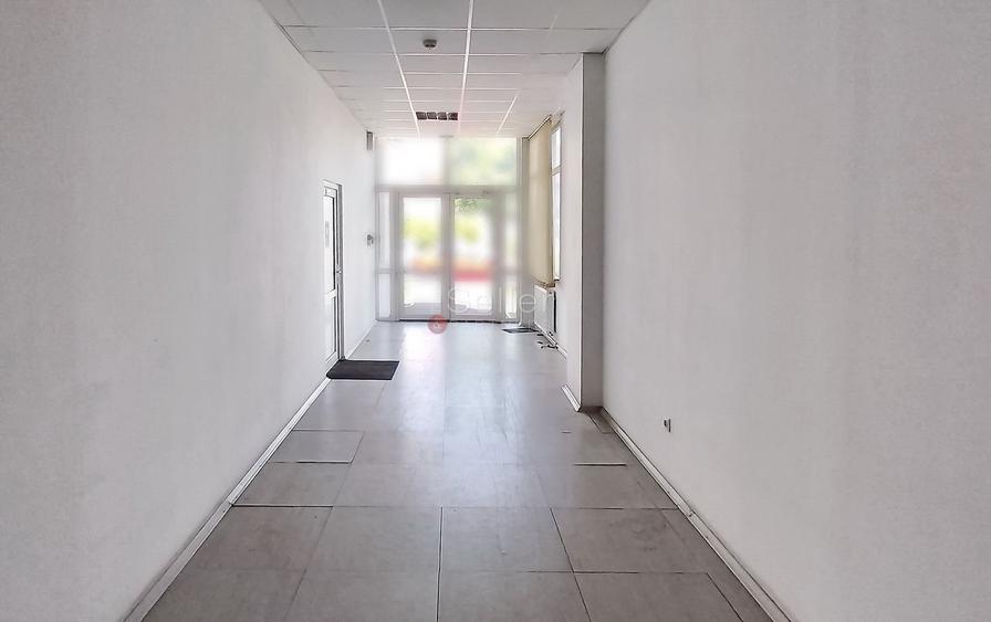 Birou, de 617 mp, în Centrul Civic