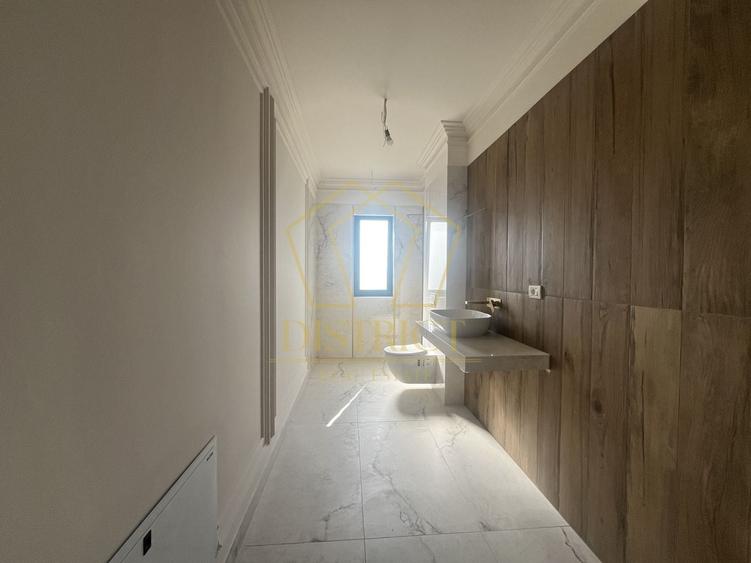 Apartament cu 2 camere decomandat în Giroc