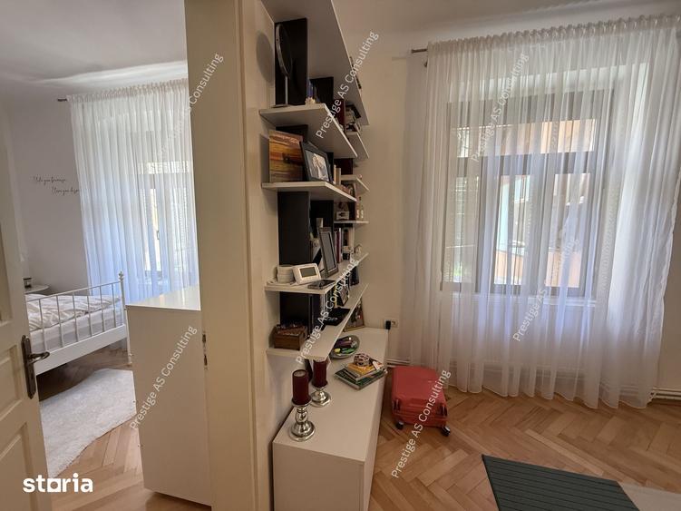 Apartament cu 2 camere în Iosefin