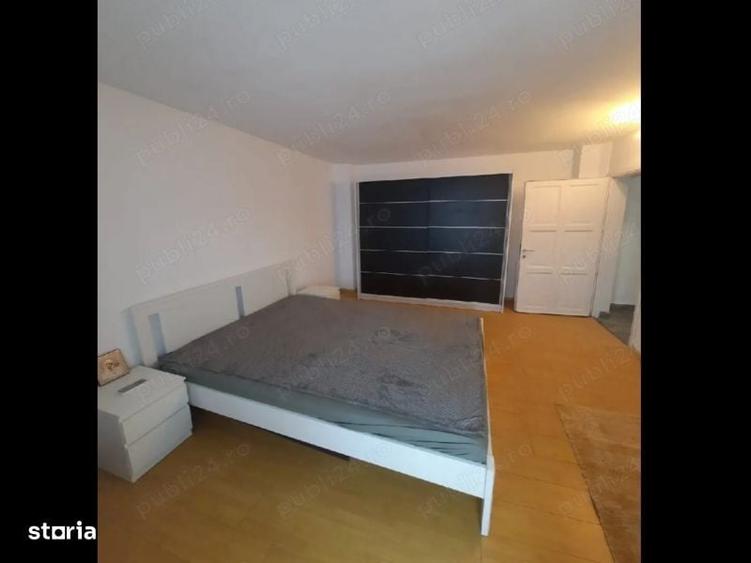 Apartament cu 2 camere decomandat în Aviației
