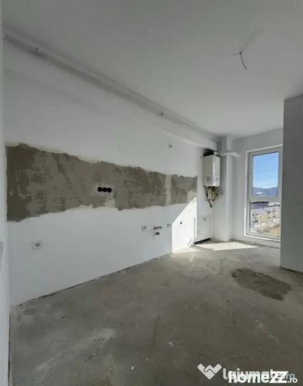 Apartament 2 camere, 48 mp ,zona Tineretului/New City, Flor - Floresti (Cluj) - 1