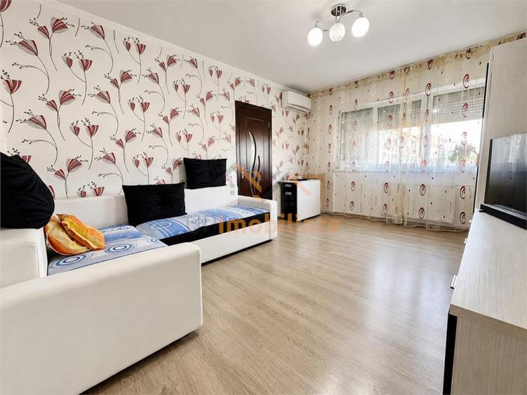 APARTAMENT 2 CAMERE | ROGERIUS | ORADEA - 1