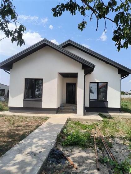 Case de vanzare 30 min Bucuresti,Mihailesti,Giurgiu - 1