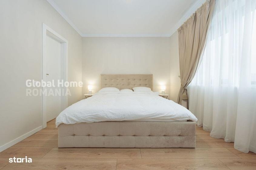 Casă cu 4 camere în Central