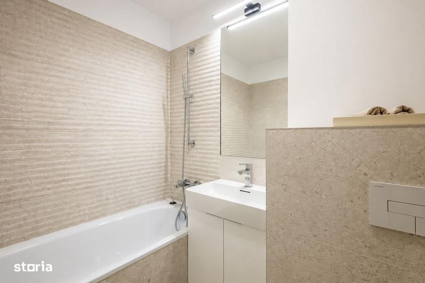 Apartament 2 Camere Up-Site Floreasca/ Promenada/ Parcare+boxa - 8