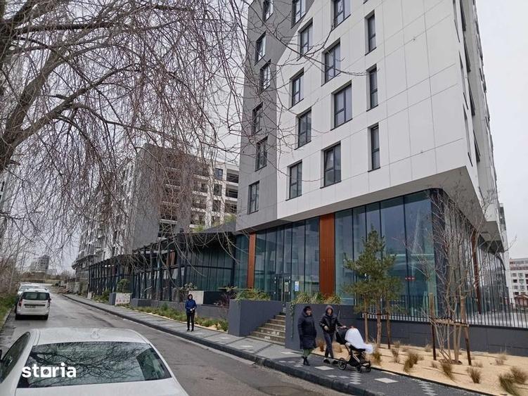 Garsonieră, mobilată în ICIL