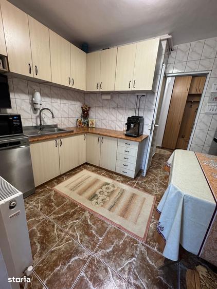 Apartament cu 3 camere în Sud