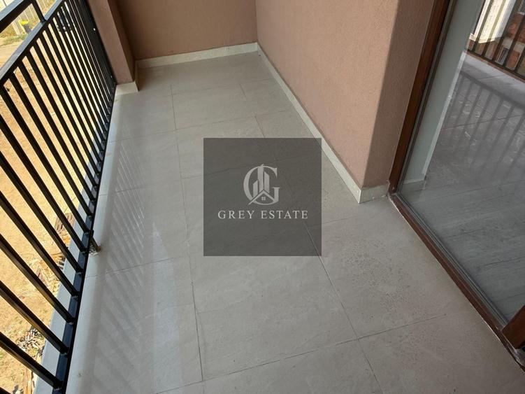 Apartament cu 3 camere decomandat în Giroc