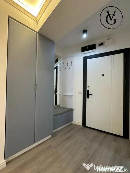 White Titanic - Apartament 2 camere - frontal la mare - Mamaia Sat (Constanta) - 10