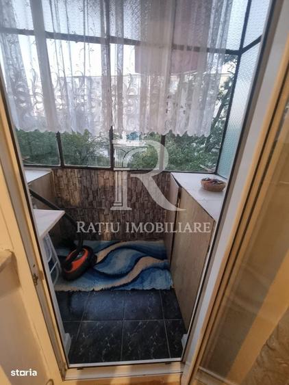 Apartament cu 2 camere în Deve