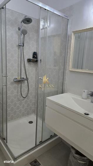 Apartament 2 camere de inchiriat Herastrau | Nord | Complet mobila - 6