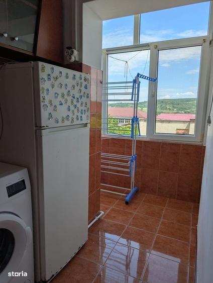 Garsonieră în Central