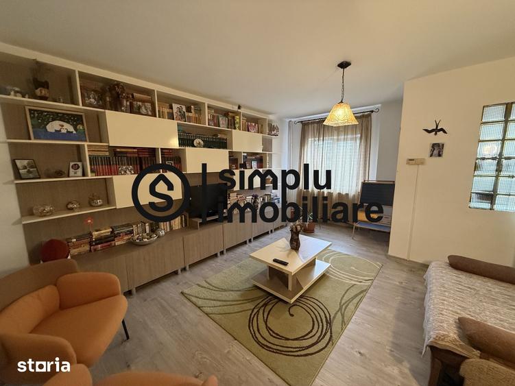 Apartament cu 4 camere decomandat în 1 Mai