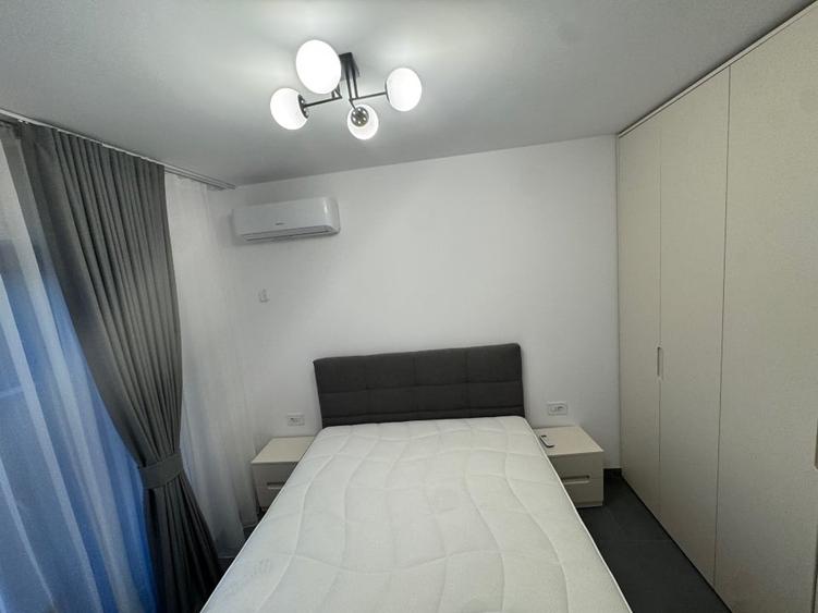 Apartament cu 2 camere în Aviației