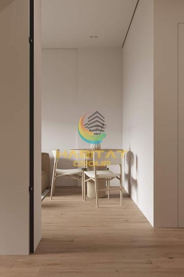 Apartament 3 Camere Metrou Berceni - 6