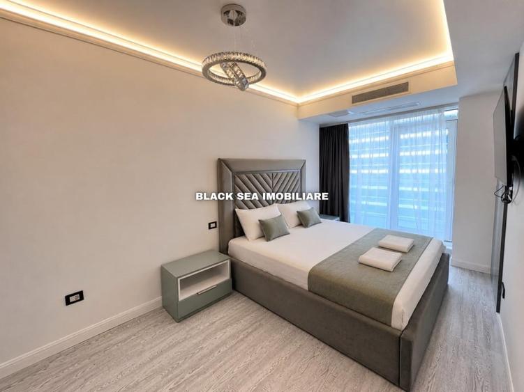 Apartament cu 3 camere în Sud
