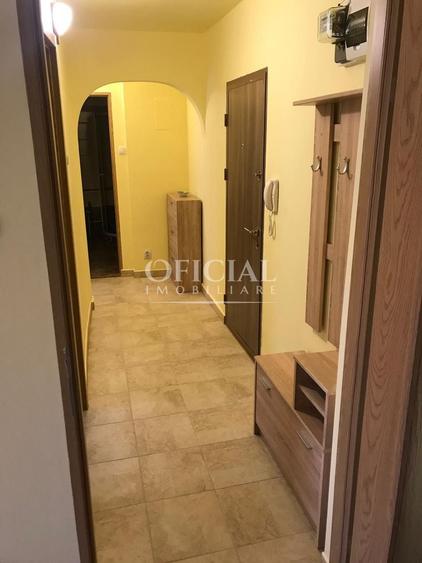Apartament cu 2 camere decomandat, mobilat în Zorilor