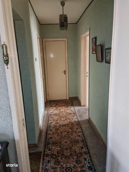 Vand apartament 3 camere - 7