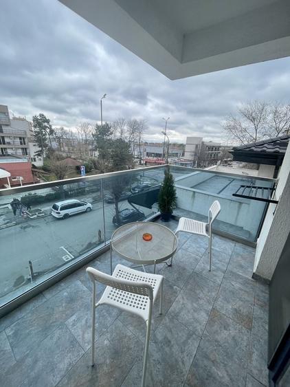 Apartament în Nord