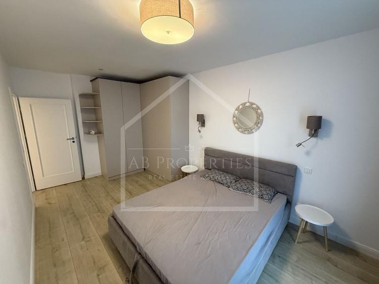 Apartament 2 camere | Valletta | Parcare Subterana | Baneasa - Sisesti - 7