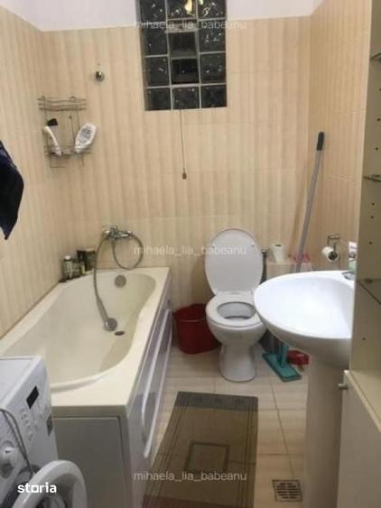Apartament 2 Camere de Inchiriat | 1 Mai | Mobilat ?i Utilat - 10