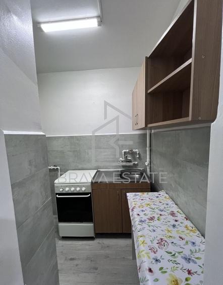 Garsonieră 24 mp, recent renovată,  Zorilor - 4
