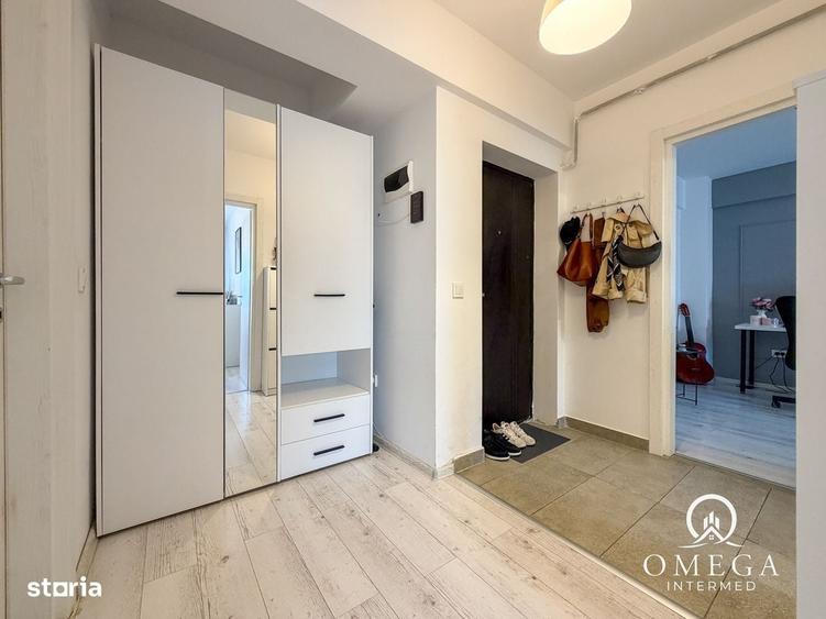 2 camere Decomandat Bucium Visan 72900 euro - 10