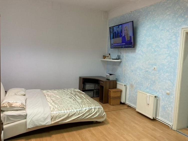 Apartament cu 2 camere în Ultracentral
