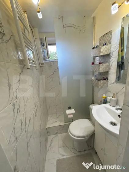 Microapartament de vanzare, 2 camere, etaj 3, 31.47 mp - zon - 3