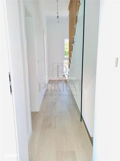 MEHALA - DUPLEX PREMIUM - 5 camere - 3 bai - dressing - incalzire pard