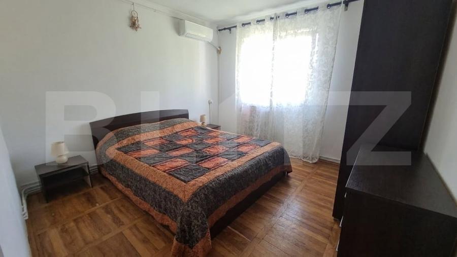Apartament cu 2 camere decomandat, mobilat în Nicolina