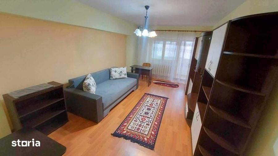 Apartament cu 2 camere decomandat în Oancea