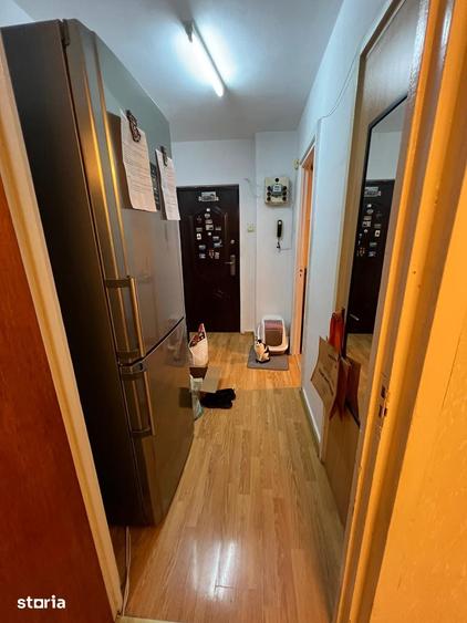 Apartament cu 3 camere în Militari