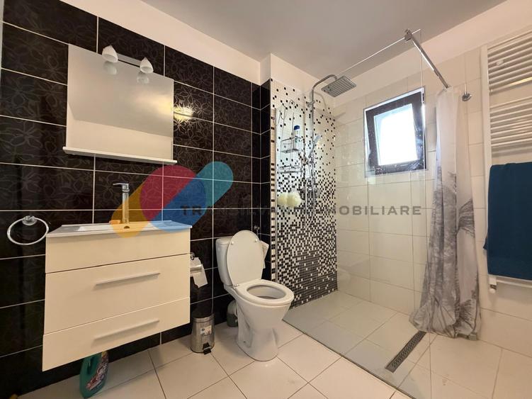 Casa moderna, 4 camere-Sannicoara - 8