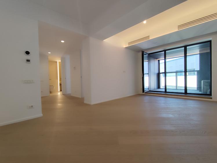 Apartament cu 2 camere decomandat în Cotroceni