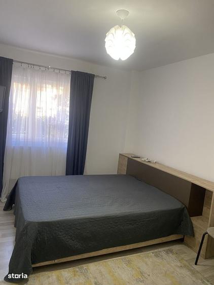 Garsonieră decomandată în Galata